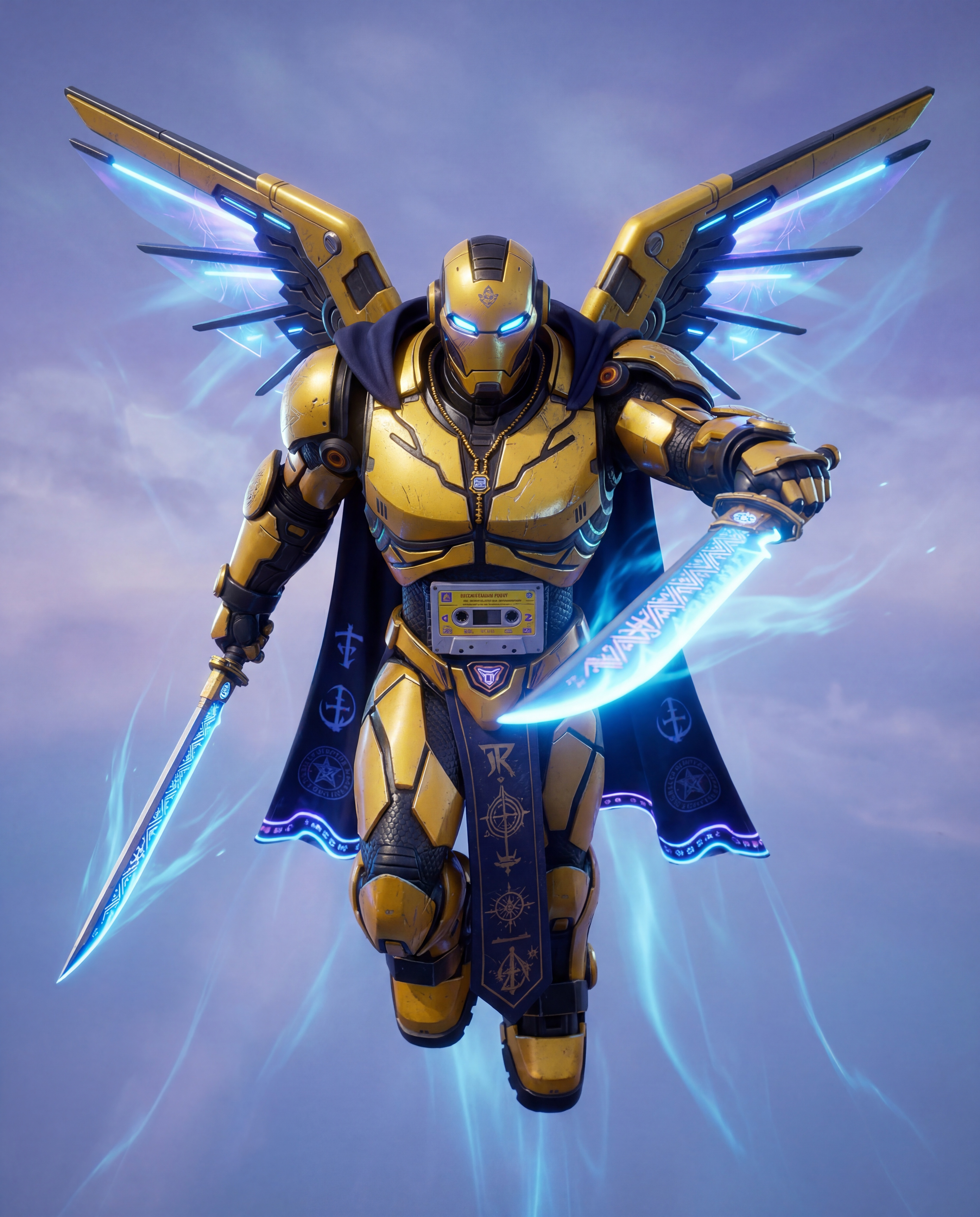 AC BumbleBee