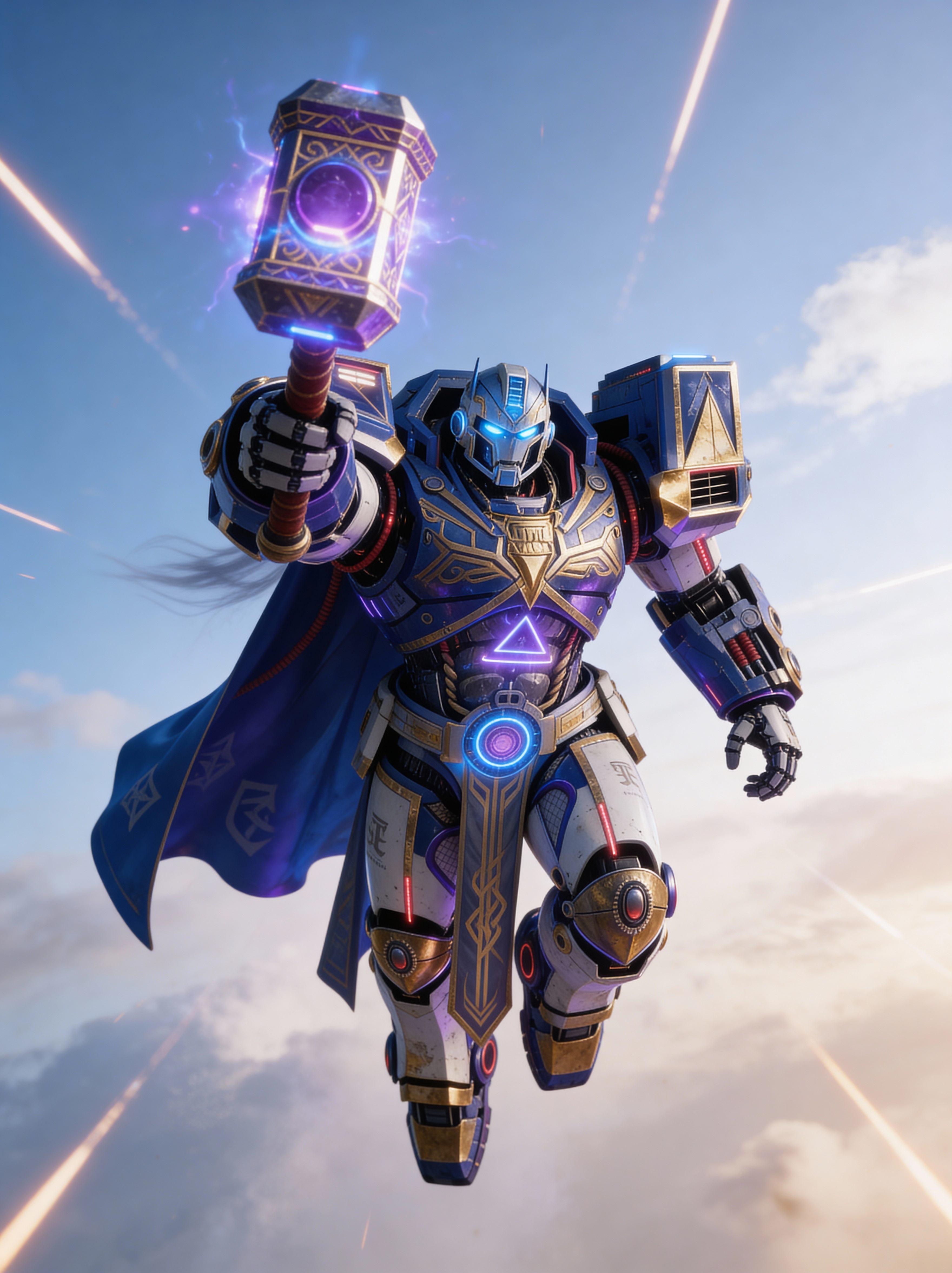 AG Ultra Magnus