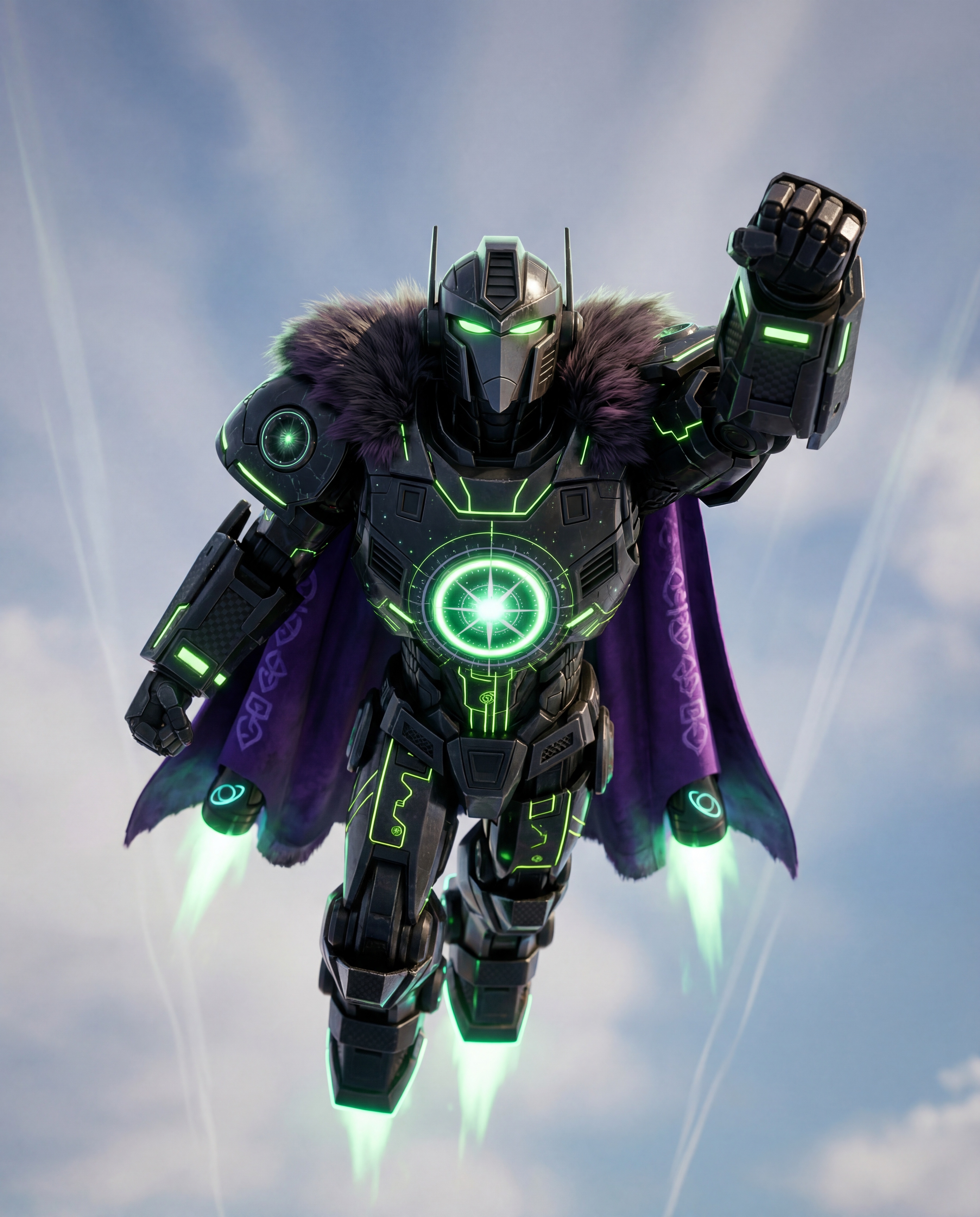 Cosmos