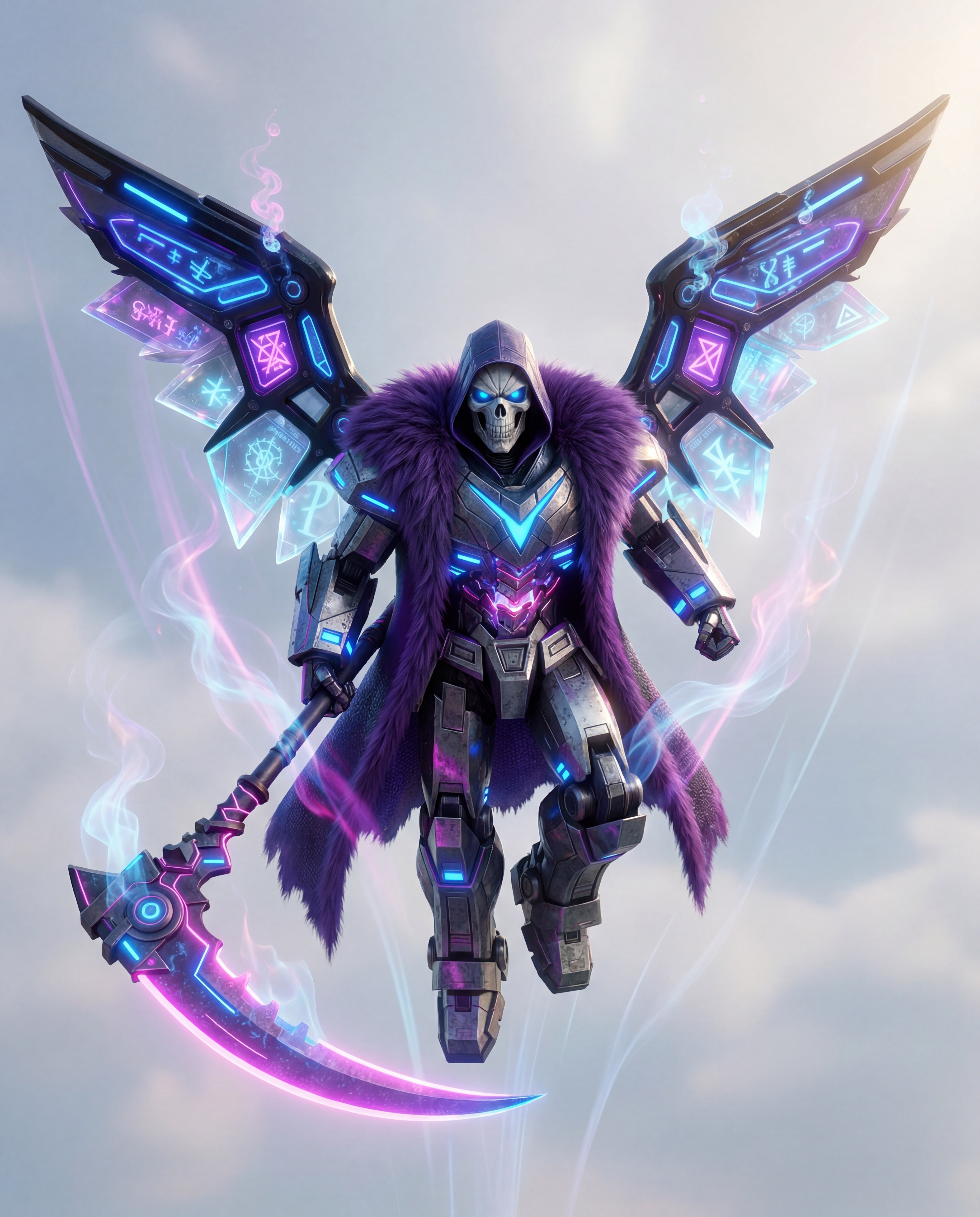 NightReaper