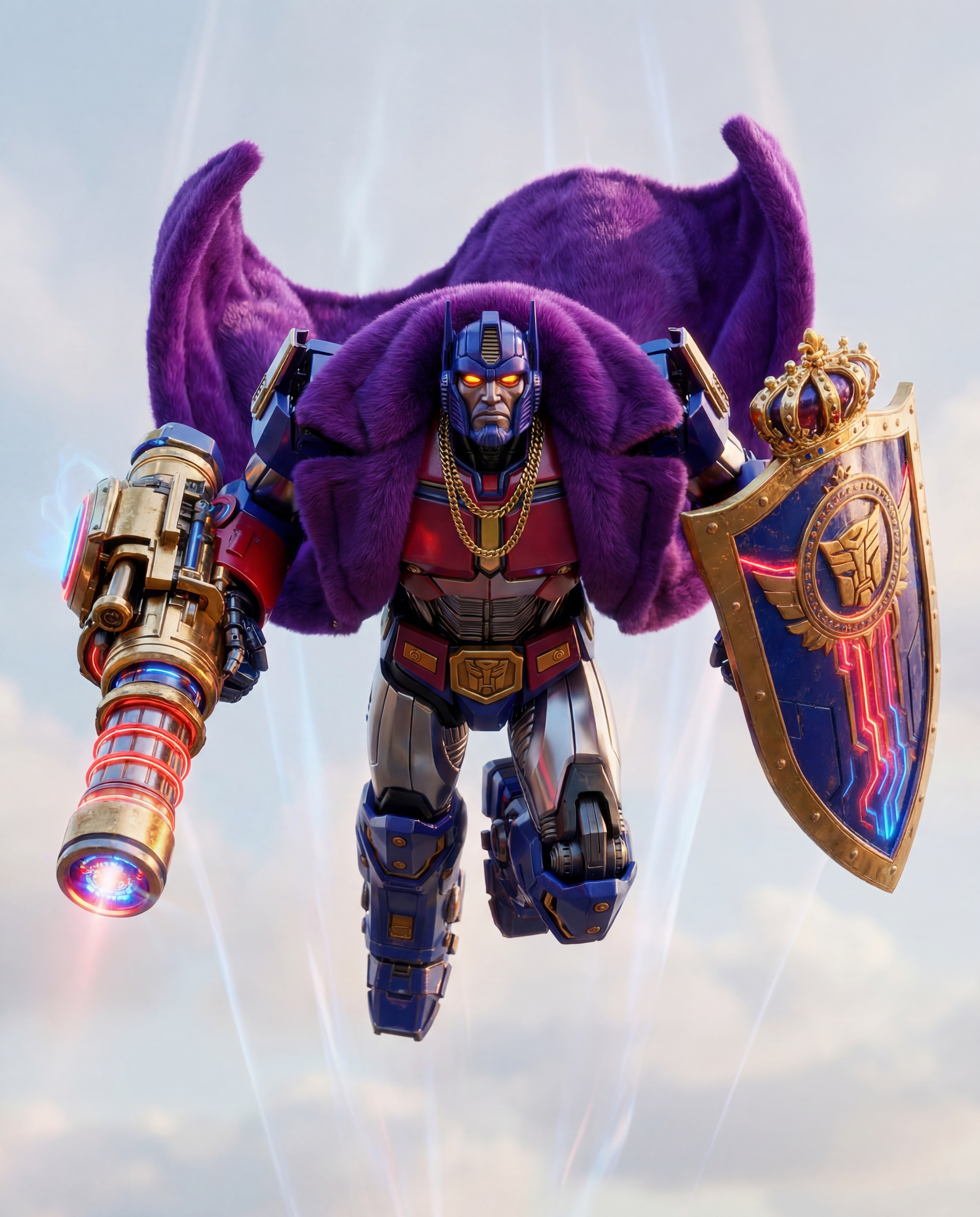 Optimus One