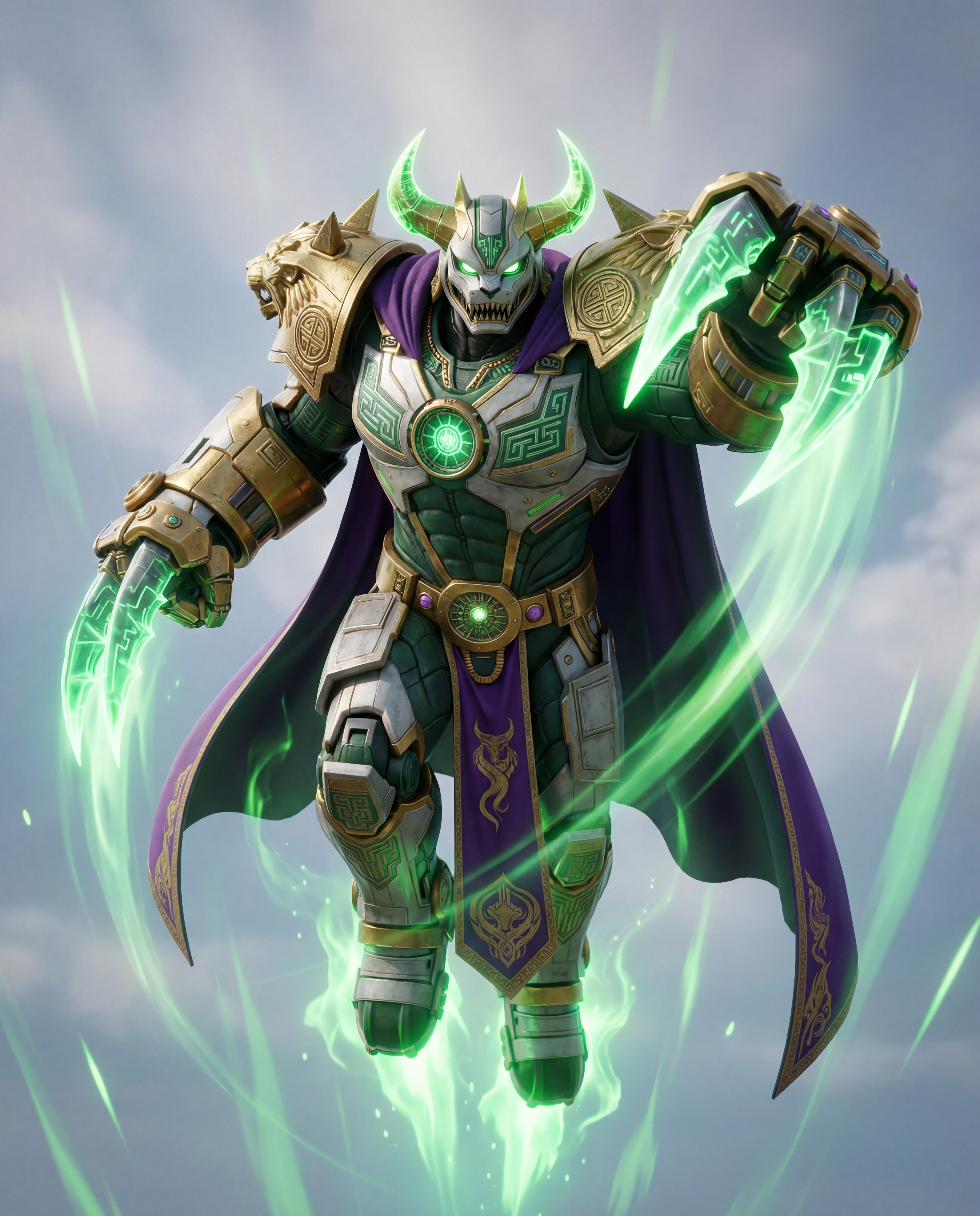 Tigatron